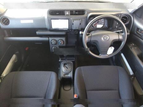 MAZDA FAMILIA 1.5 VE 2022
