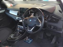 BMW 2 SERIES 218I ACTIVE TOURER 2017