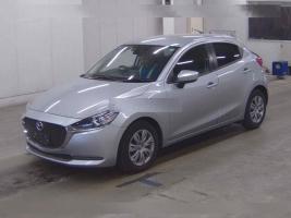 MAZDA MAZDA2 15C 2021