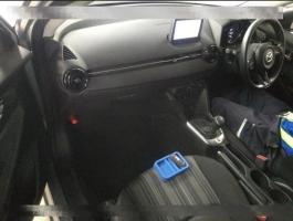 MAZDA MAZDA2 15C 2021