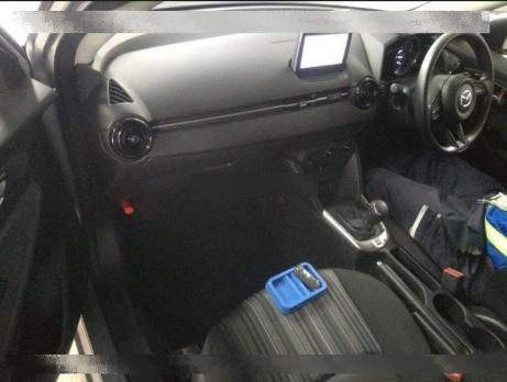 MAZDA MAZDA2 15C 2021