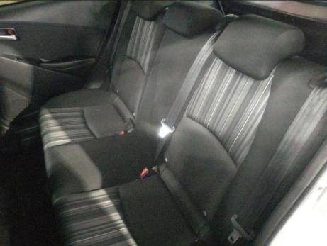 MAZDA MAZDA2 15C 2021