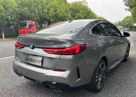 BMW 2 SERIES 225i M SPORT PACKAGE 2022