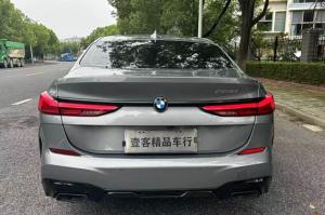 BMW 2 SERIES 225i M SPORT PACKAGE 2022