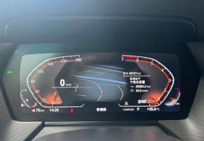 BMW 2 SERIES 225i M SPORT PACKAGE 2022