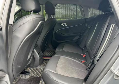 BMW 2 SERIES 225i M SPORT PACKAGE 2022