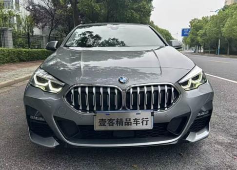 BMW 2 SERIES 225i M SPORT PACKAGE 2022