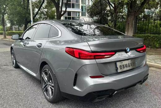 BMW 2 SERIES 225i M SPORT PACKAGE 2022