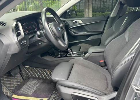 BMW 2 SERIES 225i M SPORT PACKAGE 2022