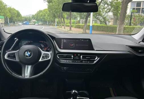 BMW 2 SERIES 225i M SPORT PACKAGE 2022