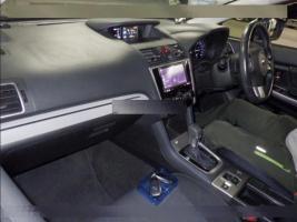 SUBARU LEVORG 1.6GT-S EYESIGHT 2014