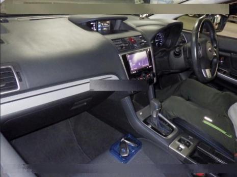 SUBARU LEVORG 1.6GT-S EYESIGHT 2014