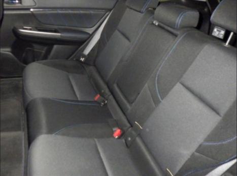 SUBARU LEVORG 1.6GT-S EYESIGHT 2014