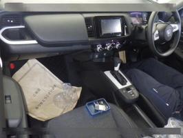 HONDA FIT HOME 2022