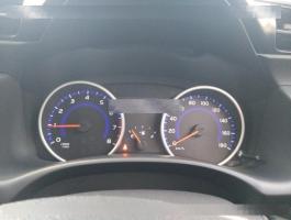 TOYOTA WISH 1.8S 2012
