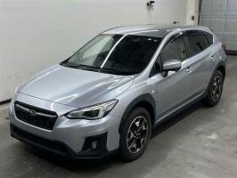 SUBARU XV 1.6I-L EYESIGHT 2020