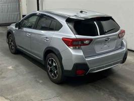 SUBARU XV 1.6I-L EYESIGHT 2020