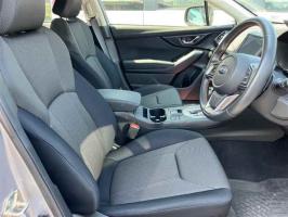 SUBARU XV 1.6I-L EYESIGHT 2020