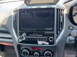 SUBARU XV 1.6I-L EYESIGHT 2020