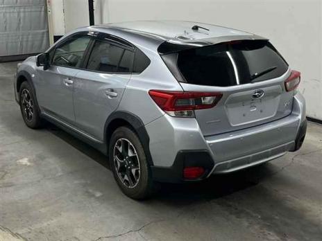 SUBARU XV 1.6I-L EYESIGHT 2020