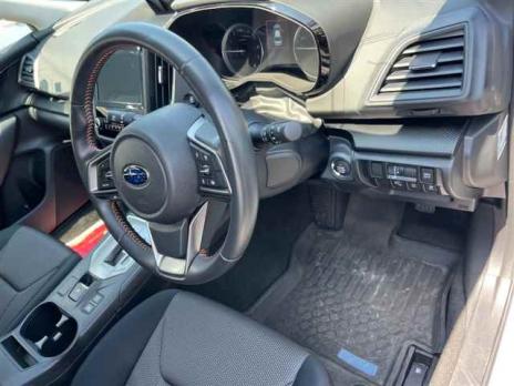 SUBARU XV 1.6I-L EYESIGHT 2020