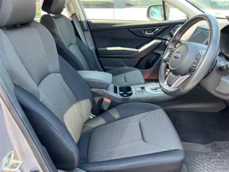 SUBARU XV 1.6I-L EYESIGHT 2020