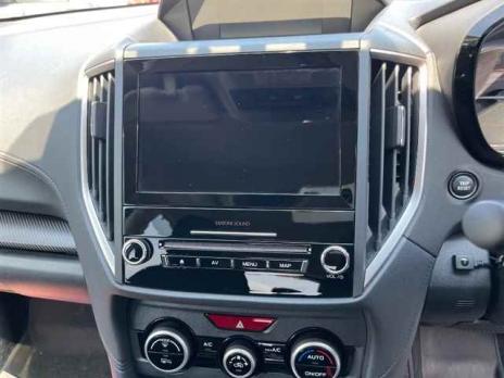 SUBARU XV 1.6I-L EYESIGHT 2020