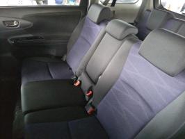 TOYOTA WISH 1.8S 2016