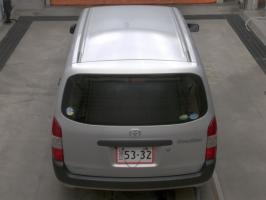 TOYOTA PROBOX DX COMFORT 2020