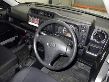 TOYOTA PROBOX DX COMFORT 2020