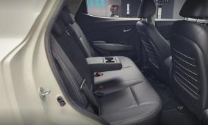 SSANGYONG TIVOLI AIR 1.5 T-GDI AT 2WD A3 2022