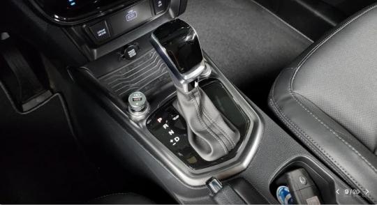 SSANGYONG TIVOLI AIR 1.5 T-GDI AT 2WD A3 2022