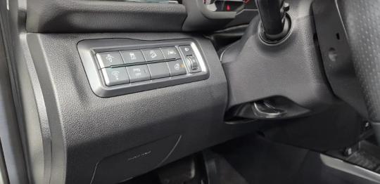 SSANGYONG TIVOLI AIR 1.5 T-GDI AT 2WD A3 2022