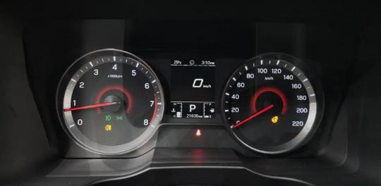 SSANGYONG TIVOLI AIR 1.5 T-GDI AT 2WD A3 2022
