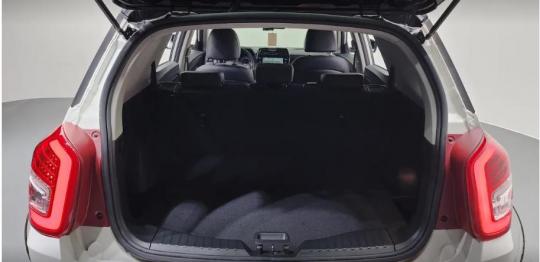 SSANGYONG TIVOLI AIR 1.5 T-GDI AT 2WD A3 2022
