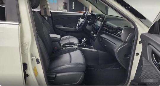 SSANGYONG TIVOLI AIR 1.5 T-GDI AT 2WD A3 2022
