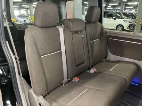HONDA STEPWGN G EX HONDA SENSING 2020