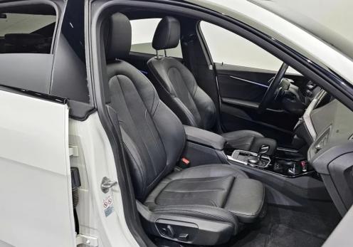 BMW 2 SERIES 220i M SPORT 2022
