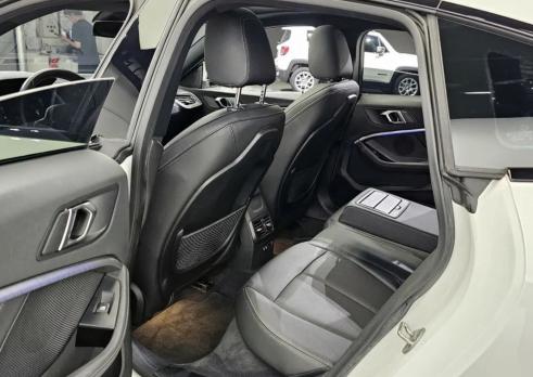 BMW 2 SERIES 220i M SPORT 2022