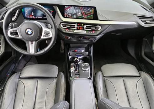 BMW 2 SERIES 220i M SPORT 2022