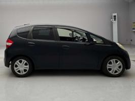 HONDA FIT 13G  SMART SELECTION FINE STYLE 2013