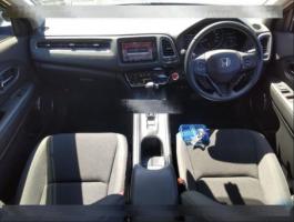 HONDA VEZEL X HONDA SENSING 2019