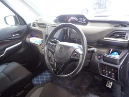 SUZUKI SOLIO BANDIT HYBRID MV 4WD 2021