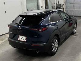 MAZDA CX-30 XD PRO ACTIVE TOURING SELECTION 2020