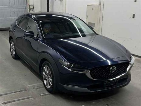 MAZDA CX-30 XD PRO ACTIVE TOURING SELECTION 2020