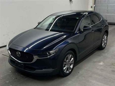 MAZDA CX-30 XD PRO ACTIVE TOURING SELECTION 2020