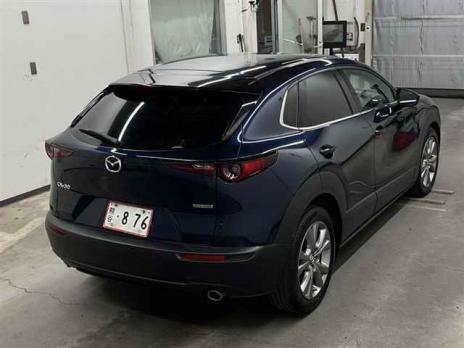MAZDA CX-30 XD PRO ACTIVE TOURING SELECTION 2020