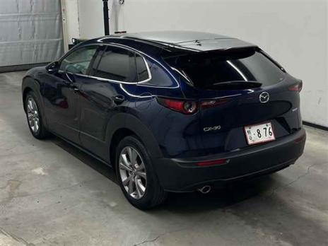 MAZDA CX-30 XD PRO ACTIVE TOURING SELECTION 2020