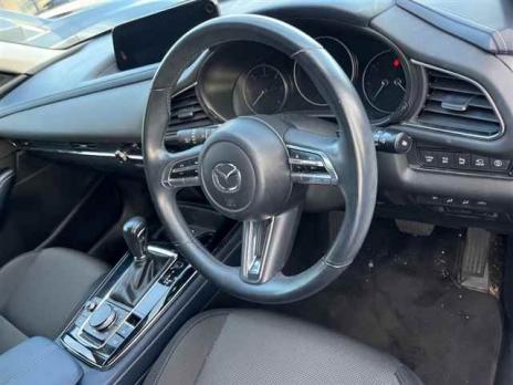 MAZDA CX-30 XD PRO ACTIVE TOURING SELECTION 2020