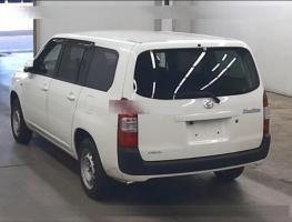 TOYOTA PROBOX 4WD GL 2021